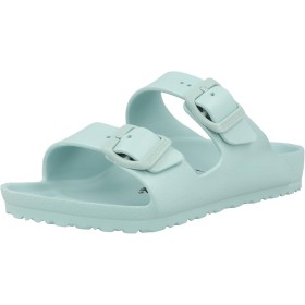 BIRKENSTOCK ARIZONA EVA SURF GREEN