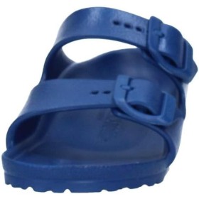 BIRKENSTOCK ARIZONA EVA KIDS NAVY
