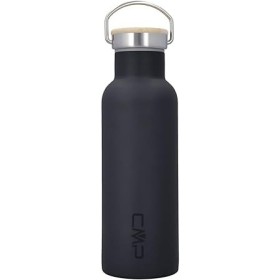 CMP BOTTLE THERMAL NERO