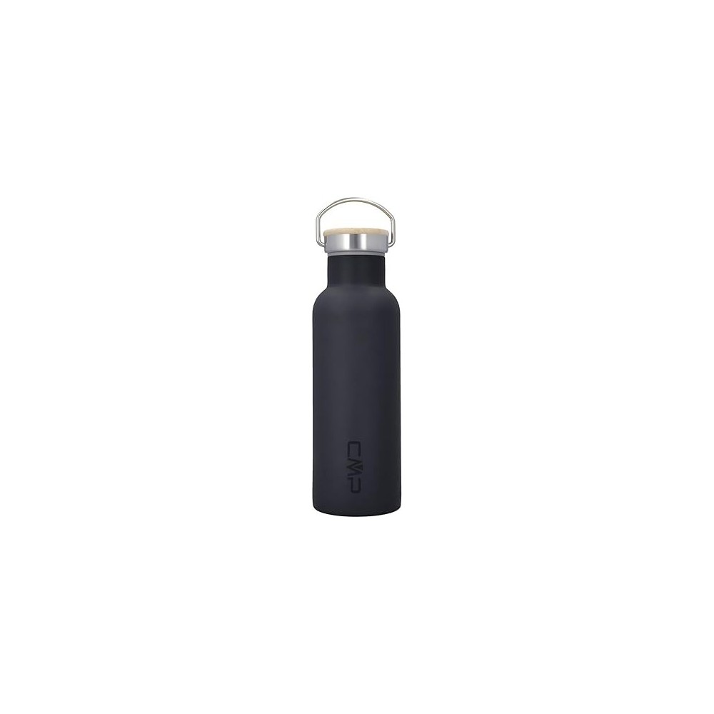 CMP BOTTLE THERMAL NERO