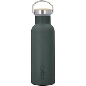 CMP THERMAL BOTTLE 500 ML MILITARE