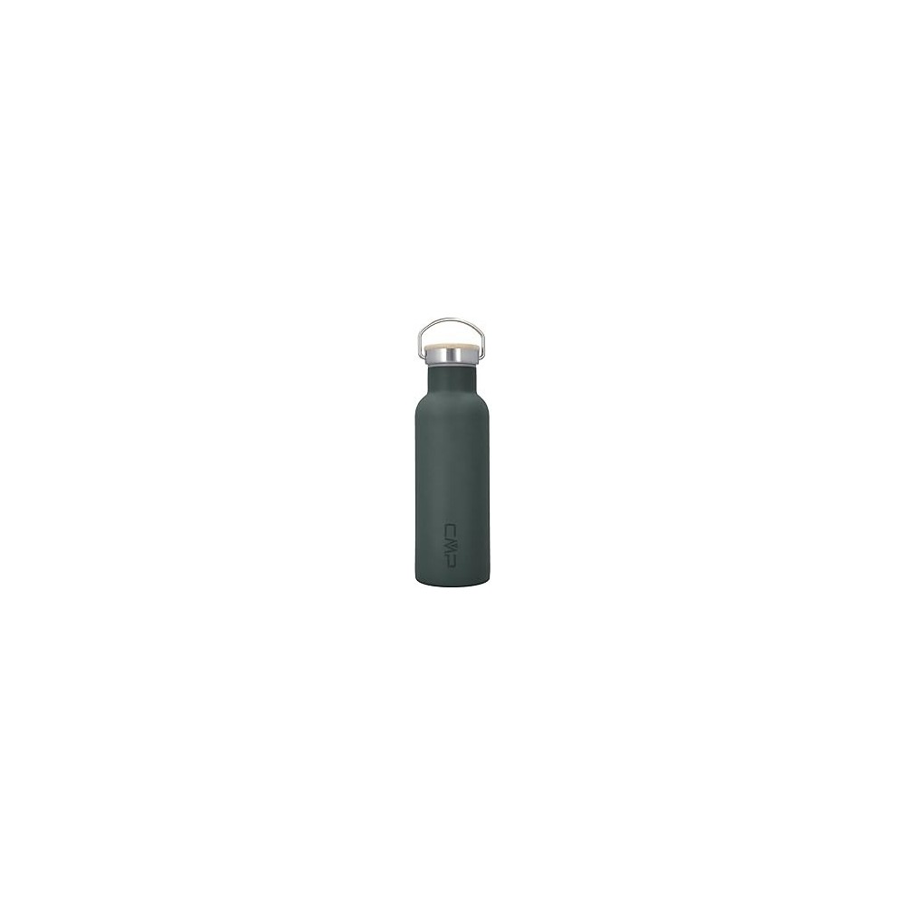 CMP THERMAL BOTTLE 500 ML MILITARE