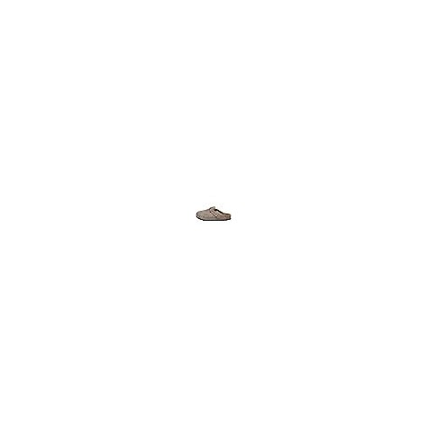 BIRKENSTOCK BOSTON BRAIDED TAUPE UNISEX