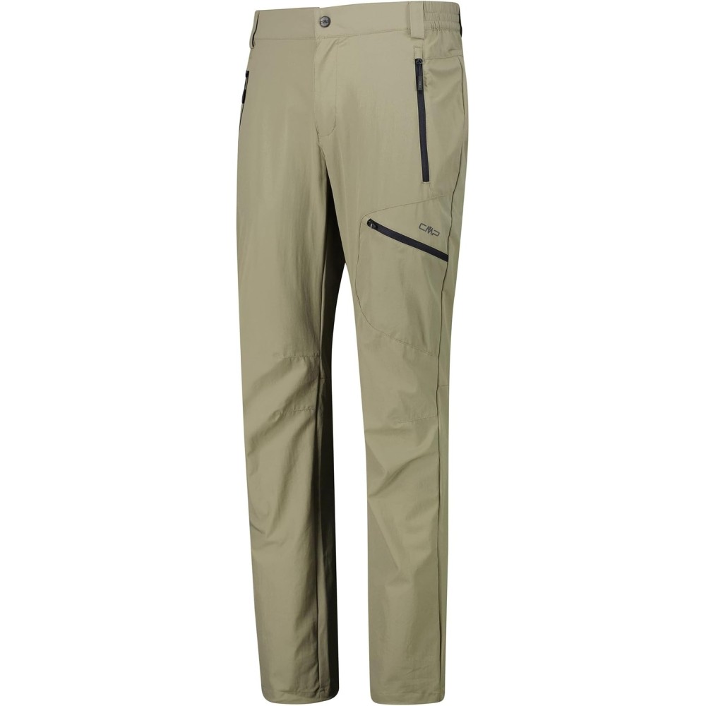 PANTALONE CMP LUNGO UOMO