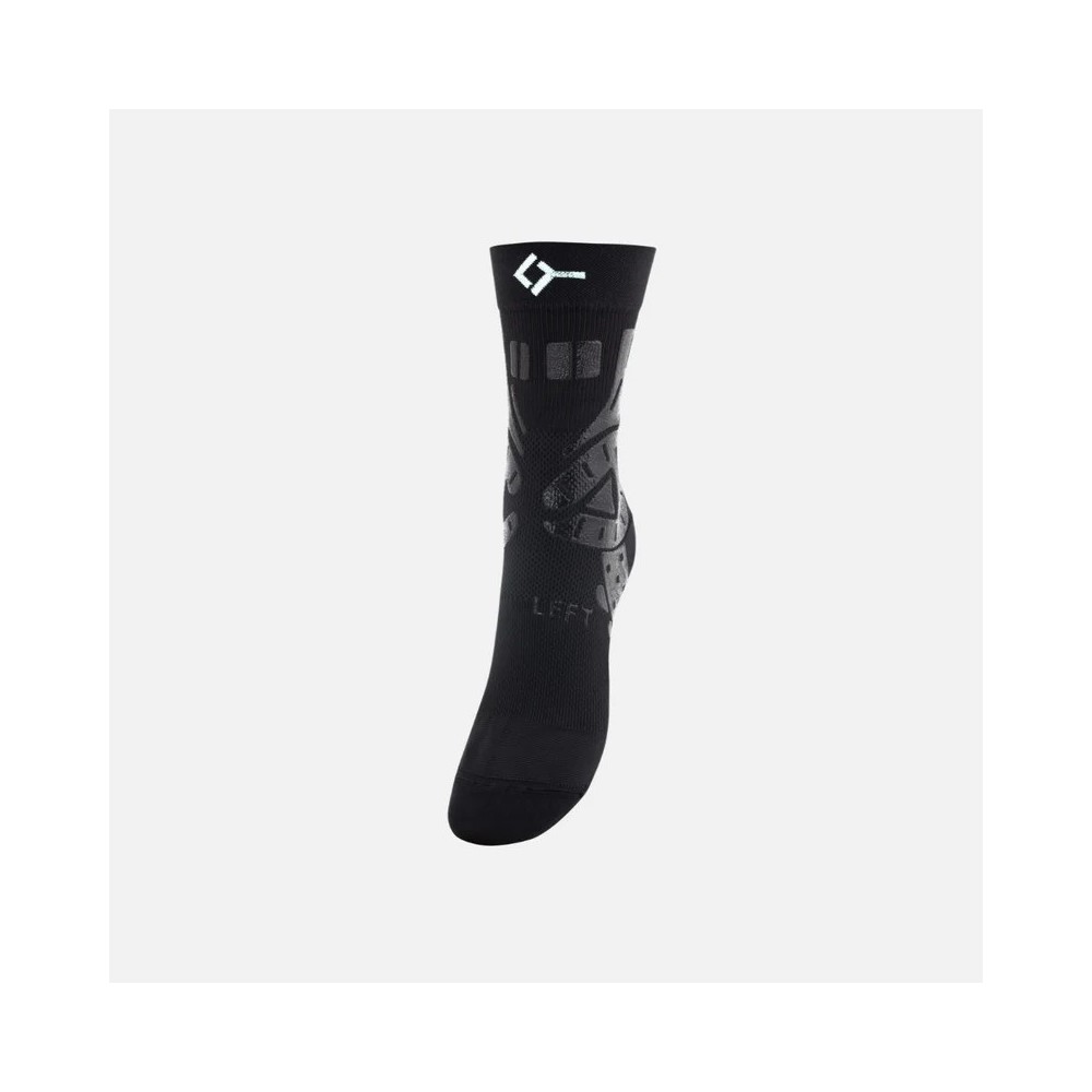CAVIGLIERA FLOKY SINISTRA NERA