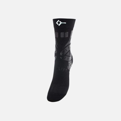 CAVIGLIERA FLOKY SINISTRA NERA