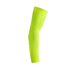 MANICOTTO FLOKY GIALLO FLUO
