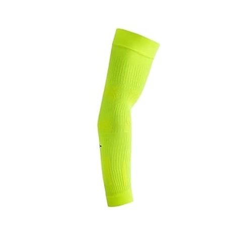 MANICOTTO FLOKY GIALLO FLUO
