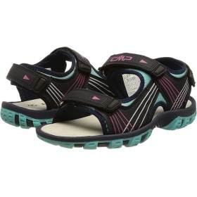 sandalo cmp kids mawi sandal  blue 2