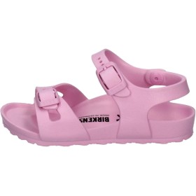 BIRKENSTOCK RIO EVA KIDS FONDANT PINK 2