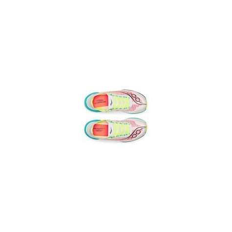 SAUCONY ENDORPHINE ELITE 2 UOMO WHITE MUTAND