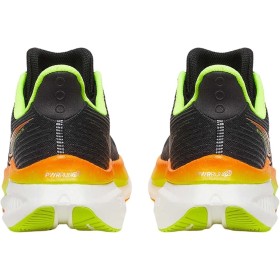 SAUCONY ENDORPHINE SPEED 5 CITRON LAPIS UOMO 2