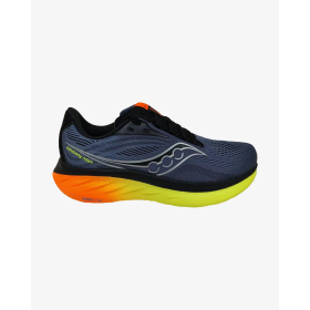 SAUCONY RIDE 18 UOMO SHADOW VIZI