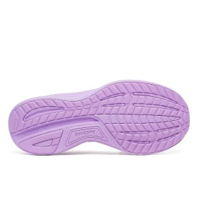 SAUCONY RIDE 18 WHITE CORAL DONNA 2
