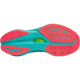 SAUCONY ENDORPHINE SPEED 5 DONNA WHITE MUTAND 2