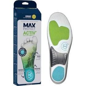 SOLETTA SIDA MAX PROTEC ACTIV SLIM 2