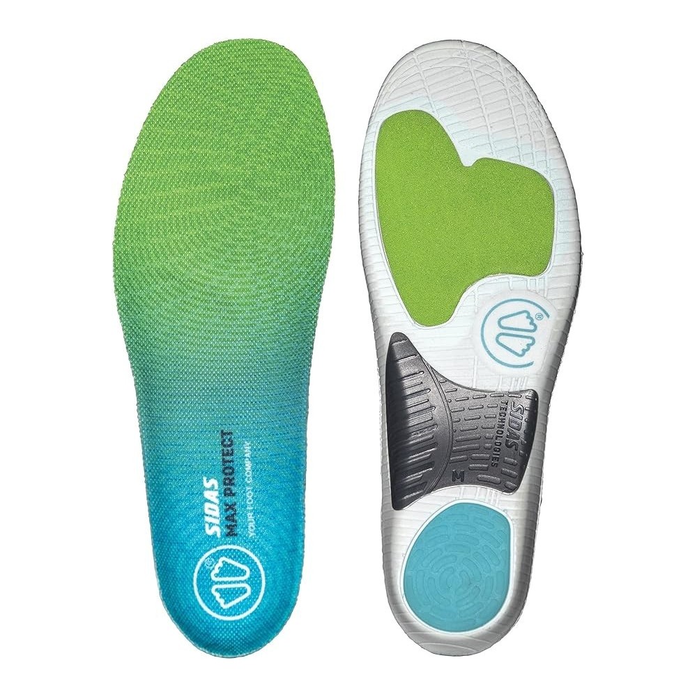 SOLETTA SIDA MAX PROTEC ACTIV SLIM
