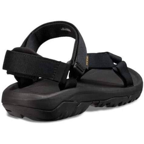 SANDALO TEVA UOMO M HURRICANE XL T2 BLACK