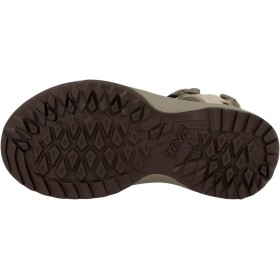 SANDALO TEVA DONNA W TERRA FI LITE SUEDE FRGY 2
