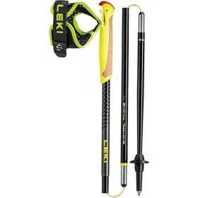 BASTONCINI TREKKING LEKI EVOTRAIL TA 2