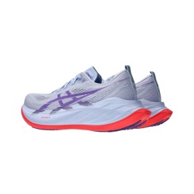 ASICS SUPERBLAST 2 BLUE FADE EDO PURPLE UOMO 2