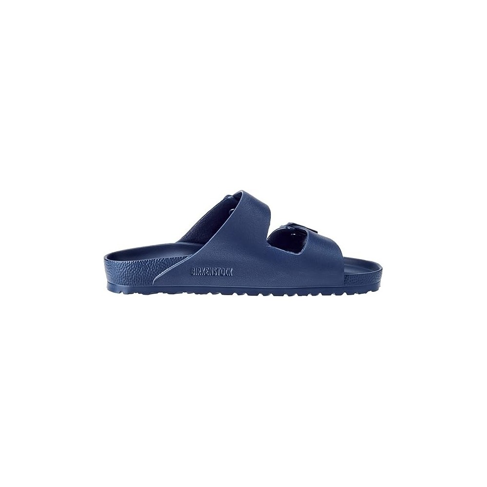 BIRKENSTOCK ARIZONA EVA NAVY UOMO