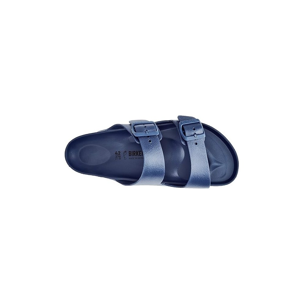 BIRKENSTOCK ARIZONA EVA NAVY UOMO