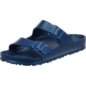 BIRKENSTOCK ARIZONA EVA NAVY UOMO