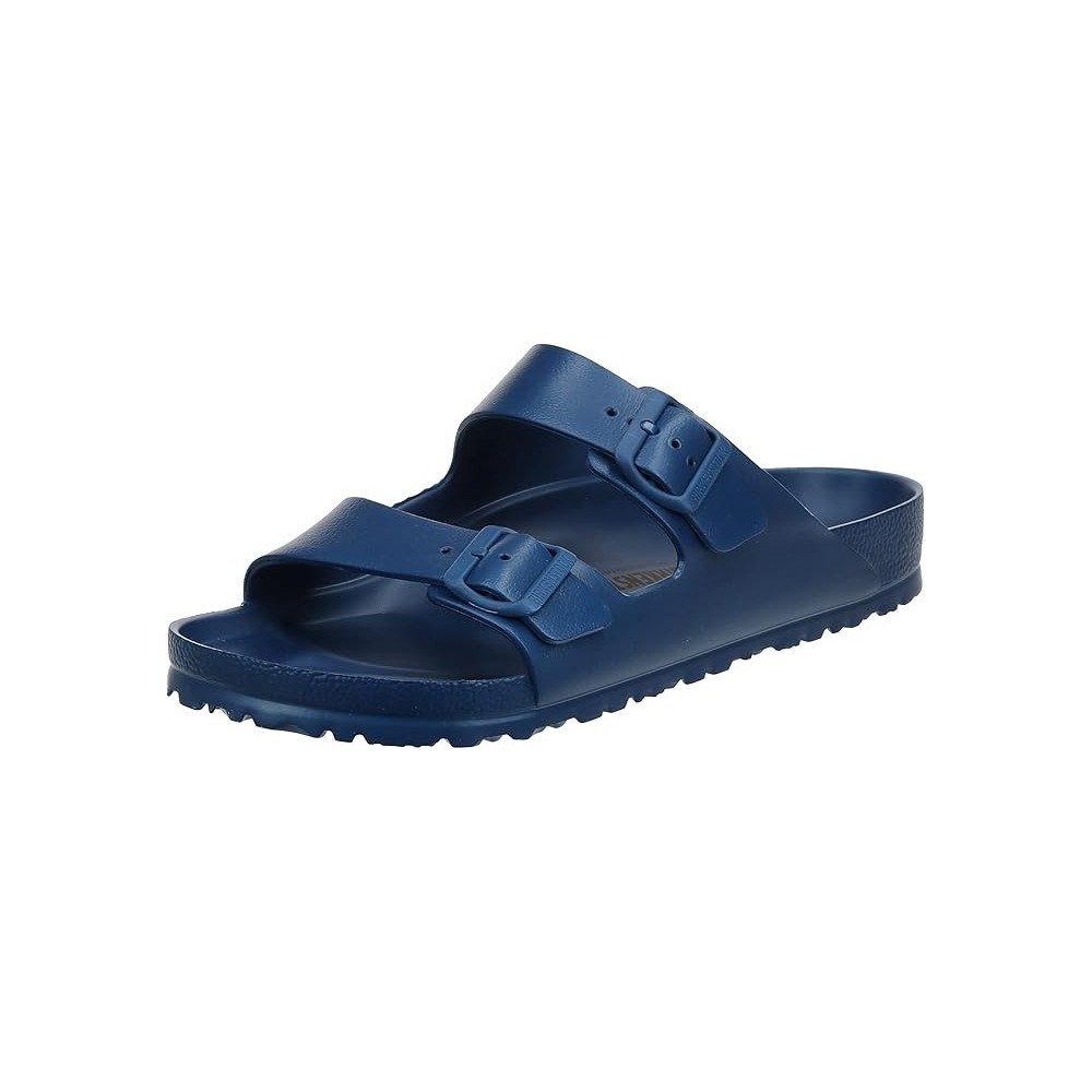 BIRKENSTOCK ARIZONA EVA NAVY UOMO