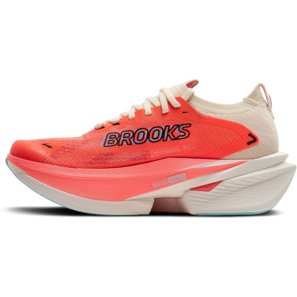 BROOKS HYMPERIOR MAX 3 DONNA