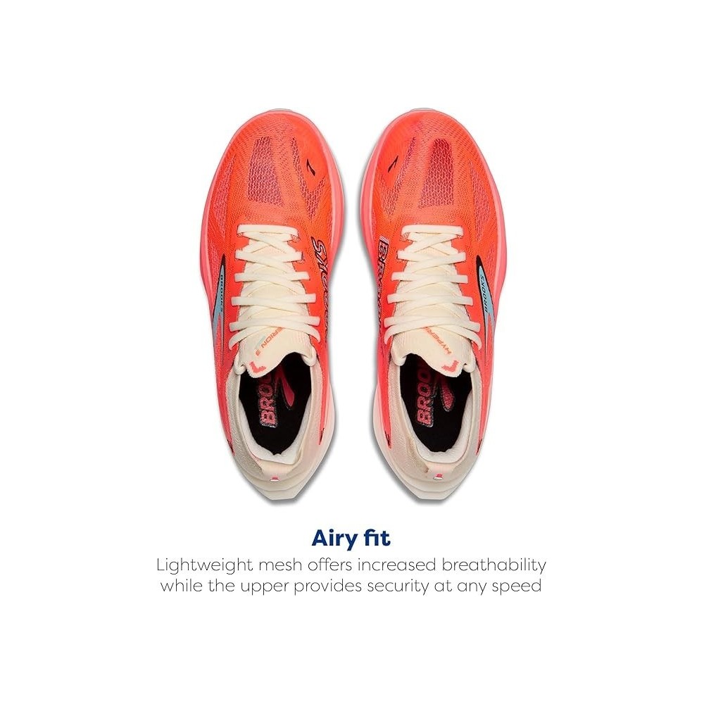 BROOKS HYMPERIOR MAX 3 DONNA