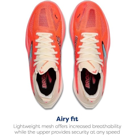 BROOKS HYMPERIOR MAX 3 DONNA