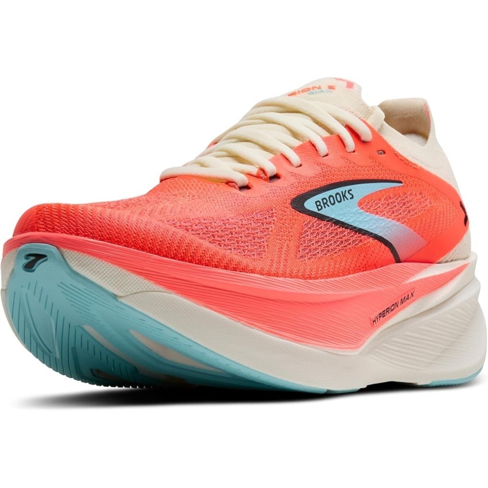 BROOKS HYMPERIOR MAX 3 DONNA