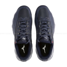 MIZUNO WAVE ENFORCE COURT CC UOMO TENNIS 2