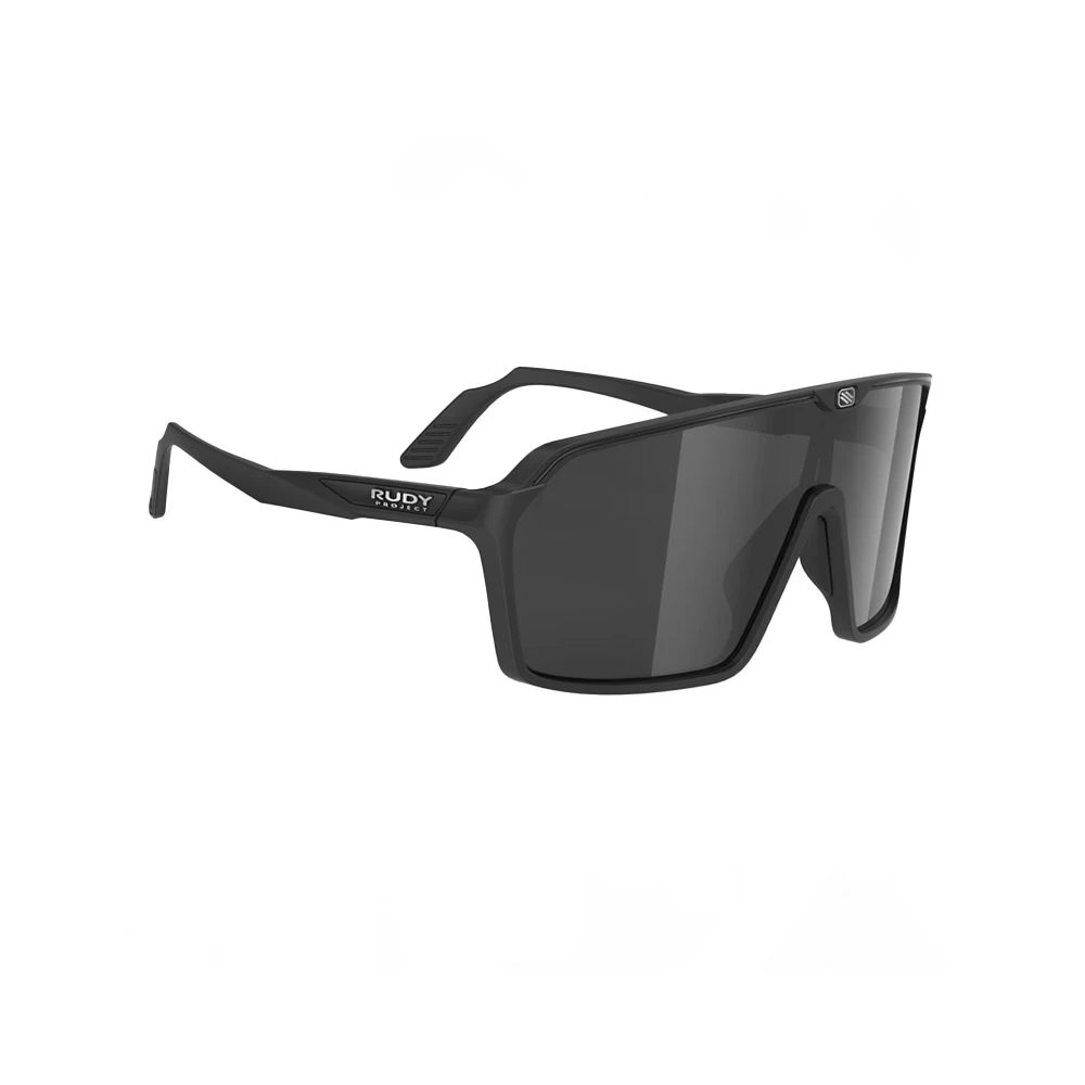 OCCHIALI RUDY PRJECT SPINSHIELD PRO BLACK MATTE...