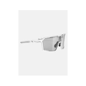 OCCHIALI RPJ WHITE MATTE PHOTOCHROMATIC BLACK CAT 0-3