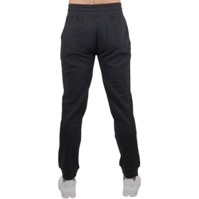 PANTALONE COLMAR COTONE NERO 6192 UOMO 2
