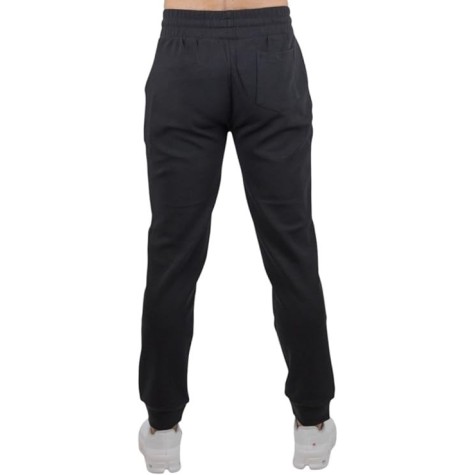 PANTALONE COLMAR COTONE NERO 6192 UOMO