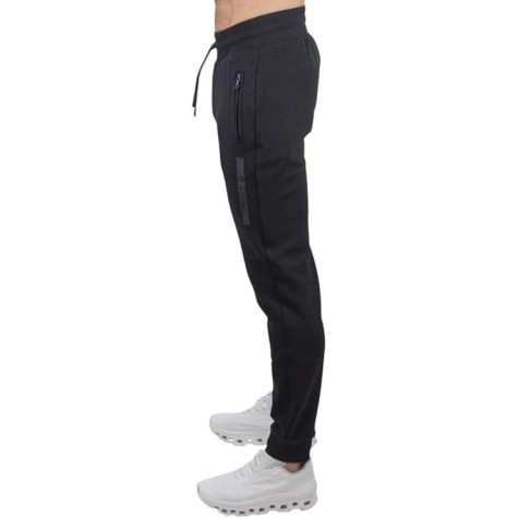 PANTALONE COLMAR COTONE NERO 6192 UOMO