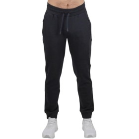 PANTALONE COLMAR COTONE NERO 6192 UOMO