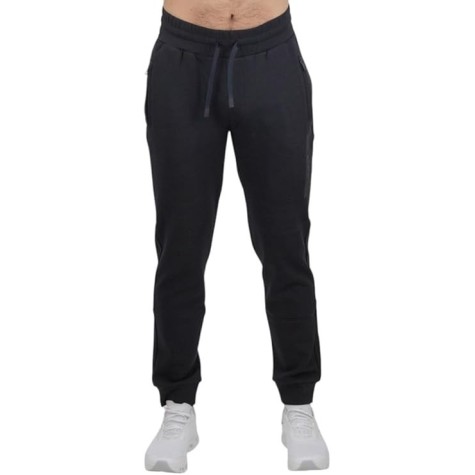 PANTALONE COLMAR COTONE NERO 6192 UOMO