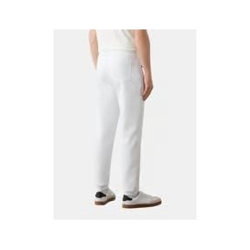 PANTALONE COLMAR COTONE BIANCO 6192 UOMO 2