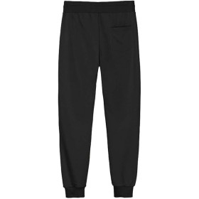 PANTALONE COLMAR UOMO 8254R NERO 2