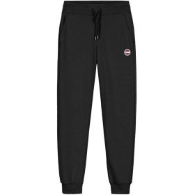 PANTALONE COLMAR UOMO 8254R NERO