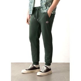 PANTALONE COLMAR UOMO 8254 VERDE 382