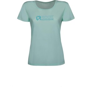 t shirt donna rock experience tangerine trip ss 2