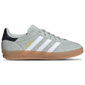 ADIDAS GAZELLE JR WONSIL FTWHT CBLACK