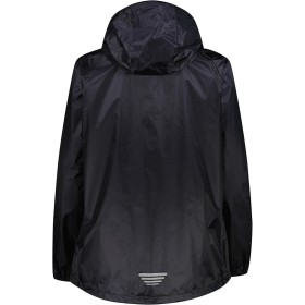CMP ANTIPIOGGIA -ANTIVENTO JACKET FIX HOOD U 423 WM