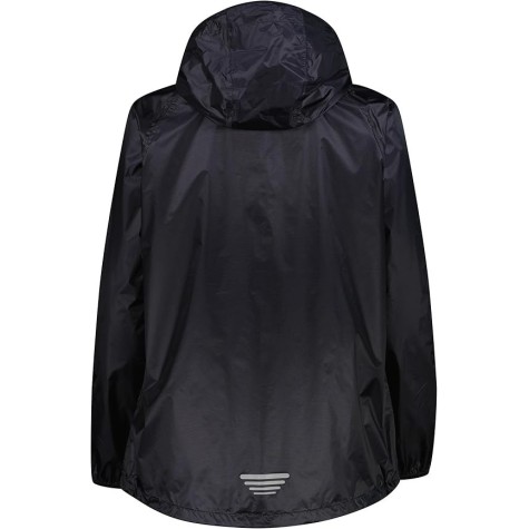 CMP ANTIPIOGGIA -ANTIVENTO JACKET FIX HOOD U 423 WM