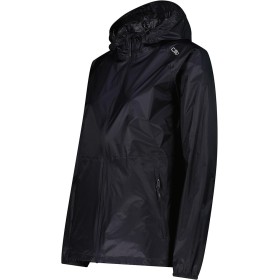 CMP ANTIPIOGGIA -ANTIVENTO JACKET FIX HOOD U 423 WM 2